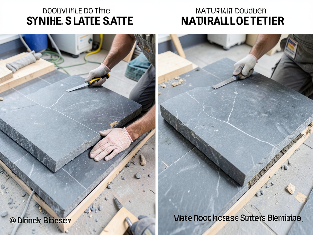 Why Synthetic Slate Is Becoming the Go-To Choice for Historic Restoration in Wilmore and Oakhurst