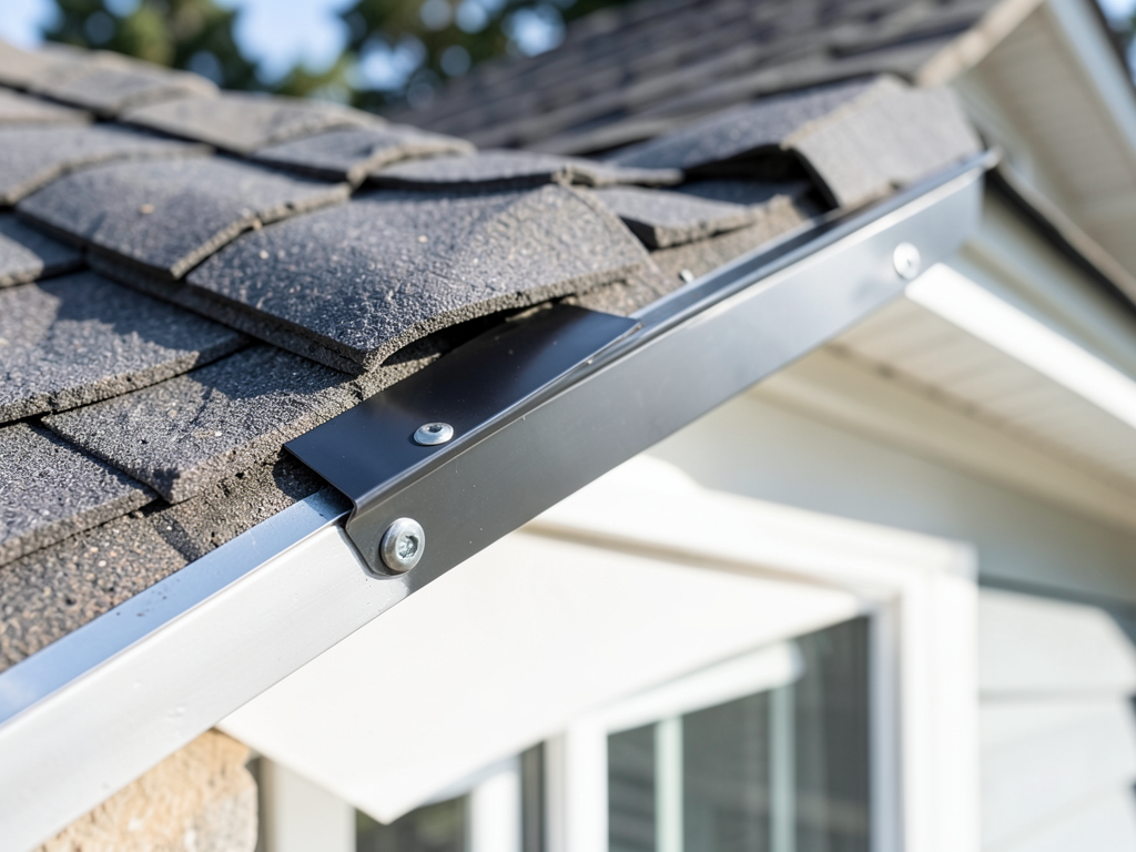 Why the drip edge is the most important part of yo