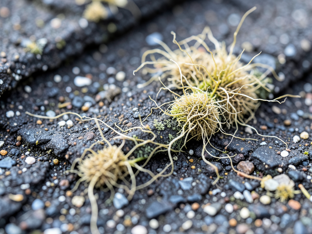 Why Those Black Streaks on Your Roof Are More Than Just an Eyesore