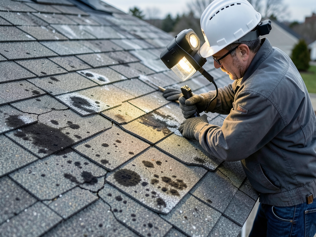 Why your monroe home needs a storm damage assessme