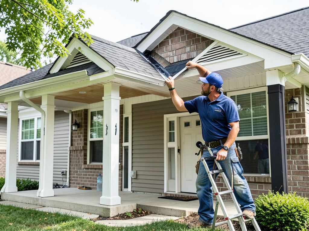 Why your ranch style home in madison park needs im