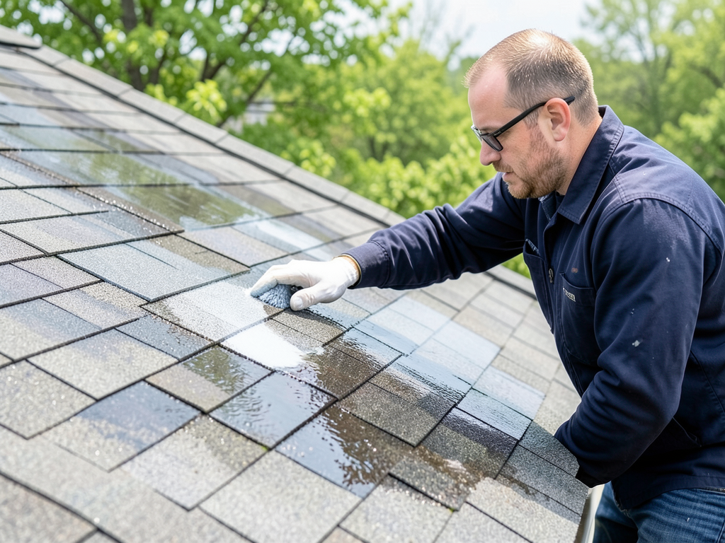 Why Your Roof Actually Needs a Spring Cleaning After the Charlotte Pollen Season
