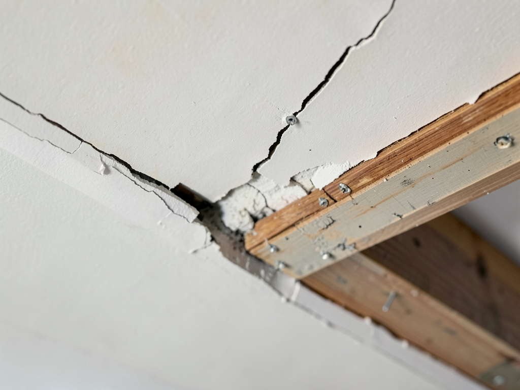 Why Your Roof Makes Banging or Popping Noises at Night